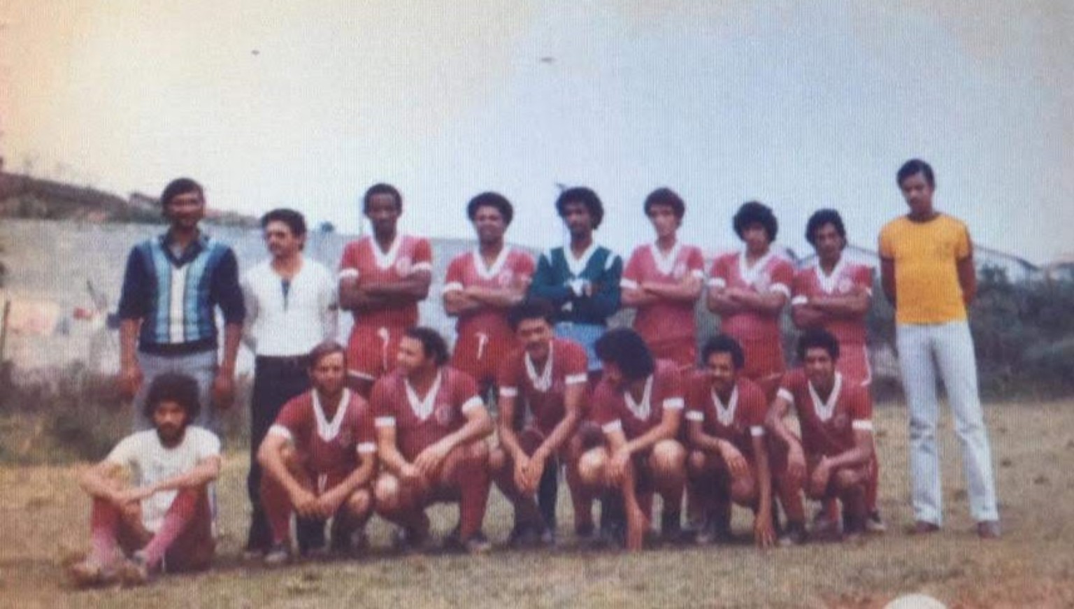 ANOS 80