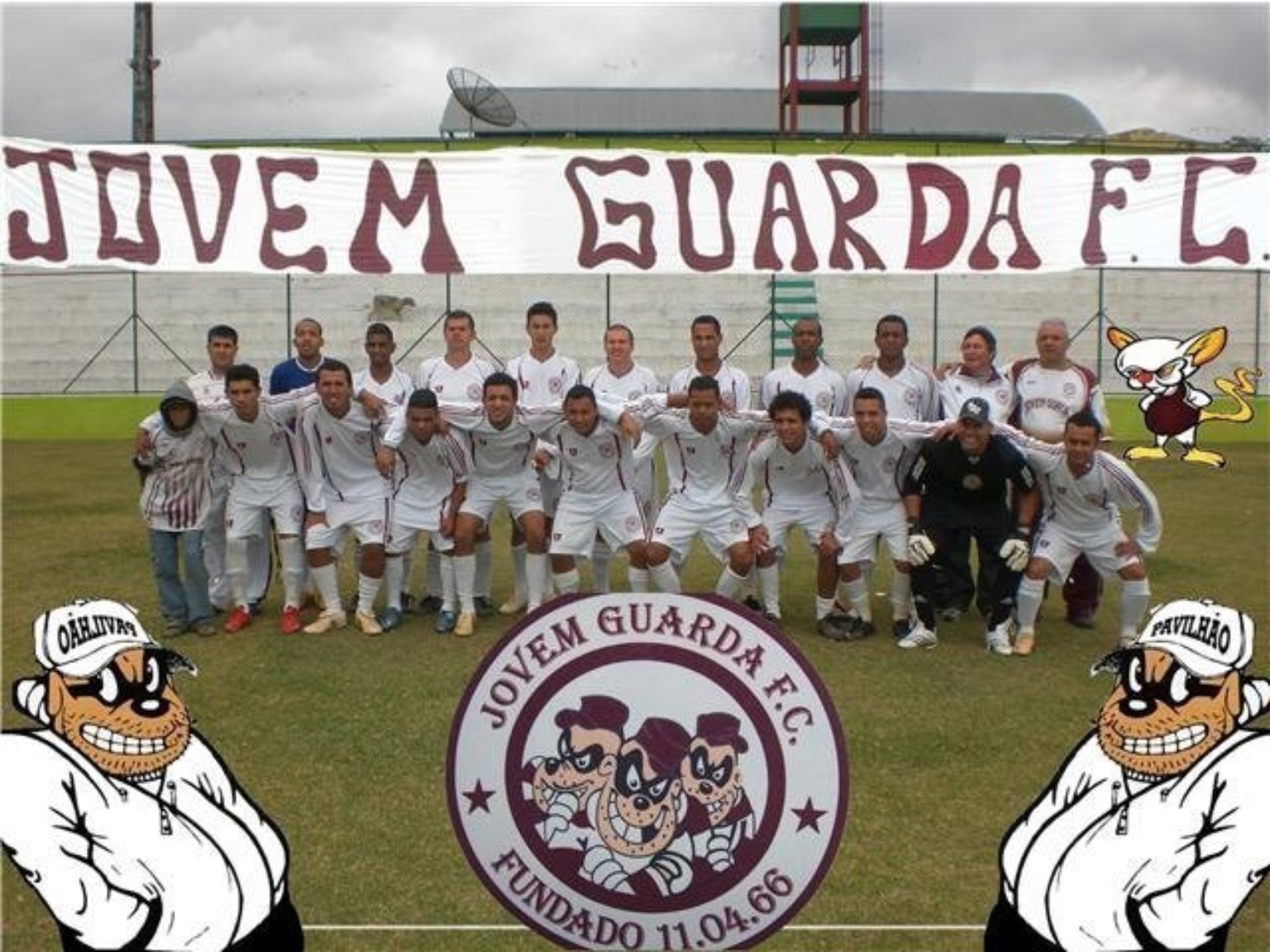 ANOS 2000