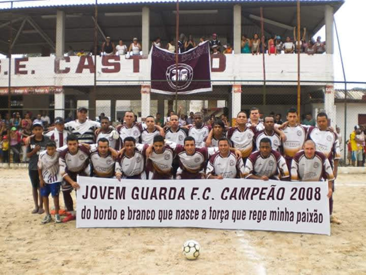 ANOS 2010