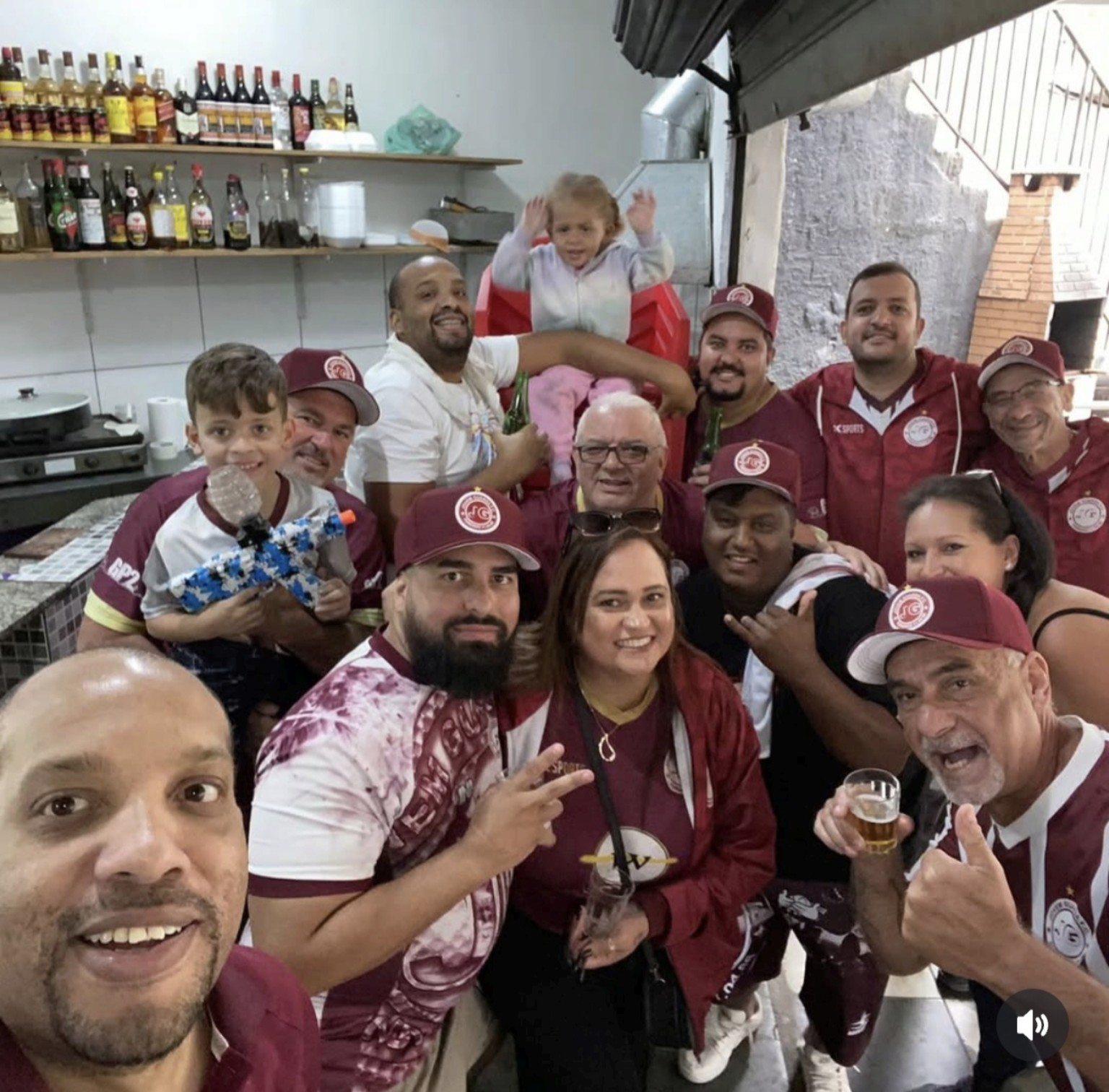 Jovem Guarda F.C. — memória 2