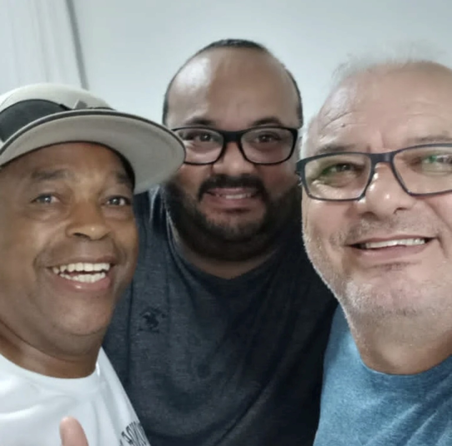 Jovem Guarda F.C. — memória 3