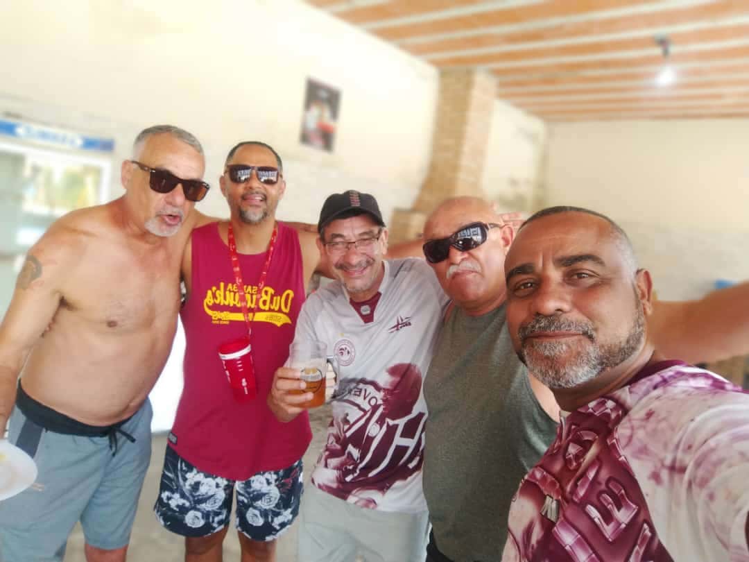 Jovem Guarda F.C. — memória 7