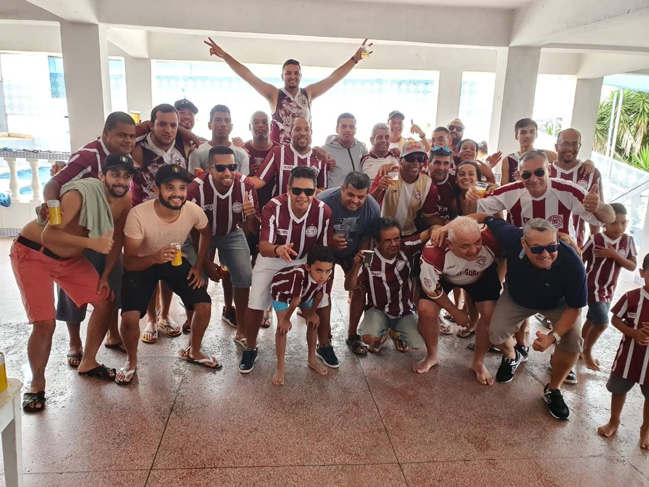 Jovem Guarda F.C. — memória 11