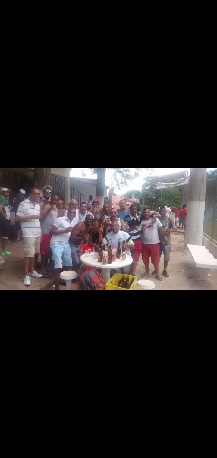Jovem Guarda F.C. — memória 18