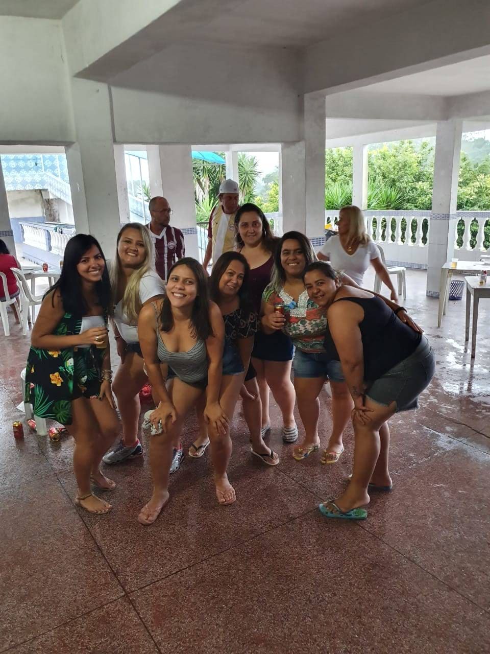 Jovem Guarda F.C. — memória 19