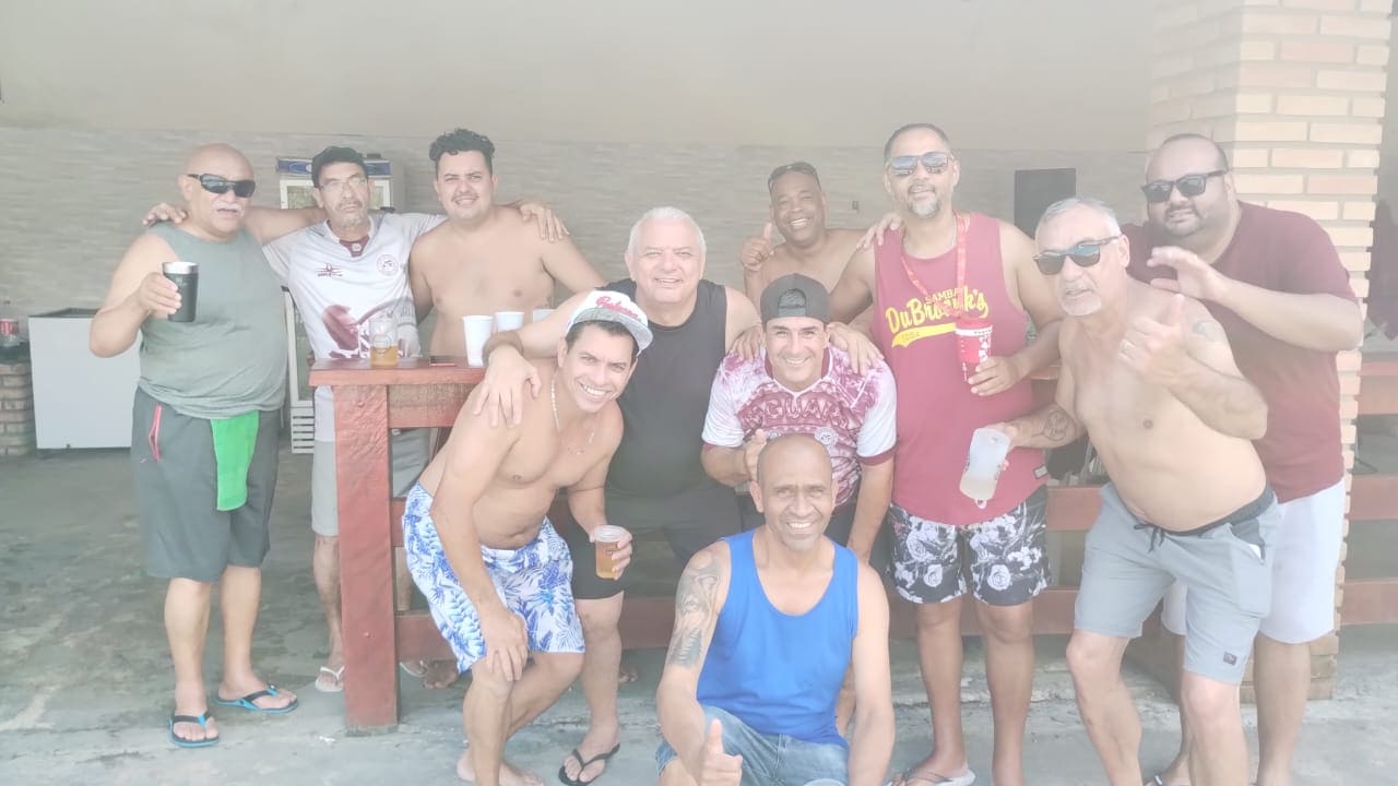 Jovem Guarda F.C. — memória 34