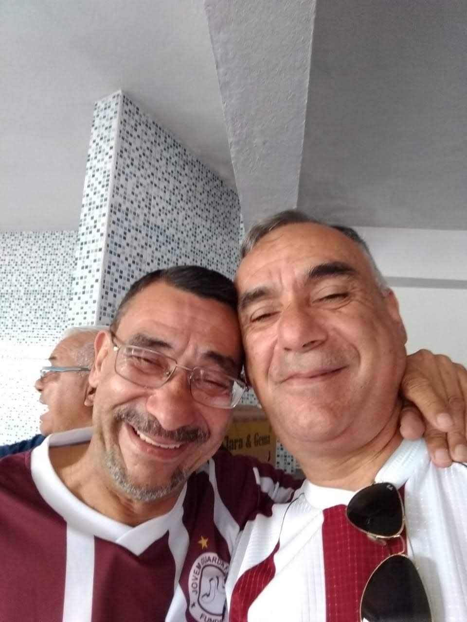 Jovem Guarda F.C. — memória 39