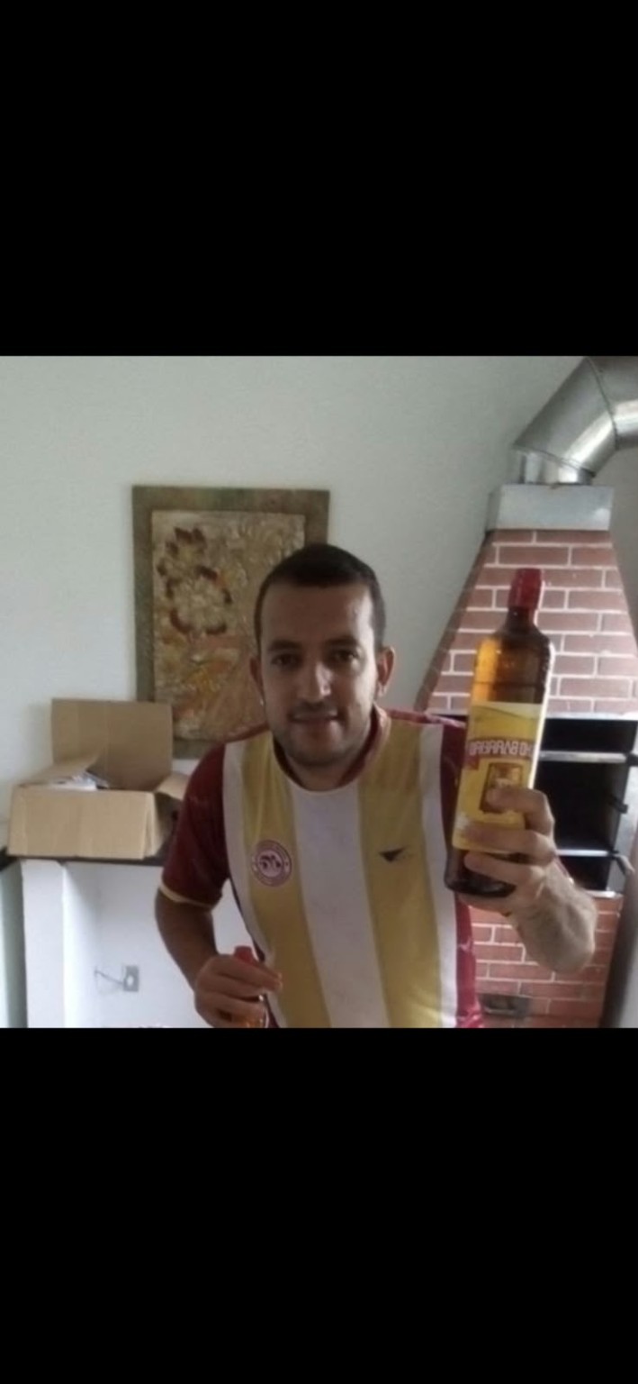 Jovem Guarda F.C. — memória 57