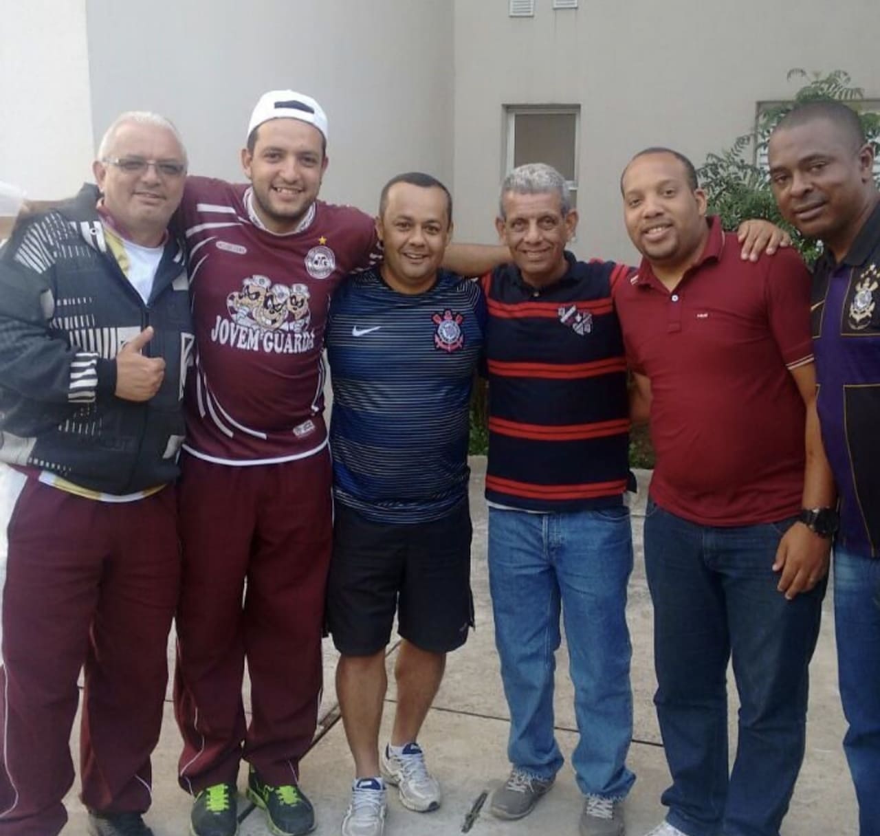 Memória Jovem Guarda 112