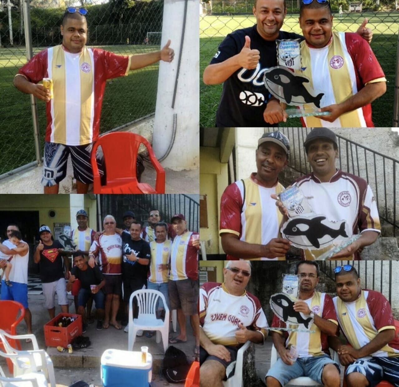 Memória Jovem Guarda 123