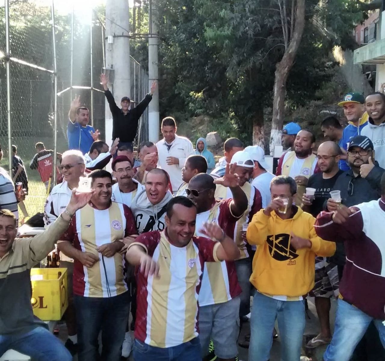 Memória Jovem Guarda 125