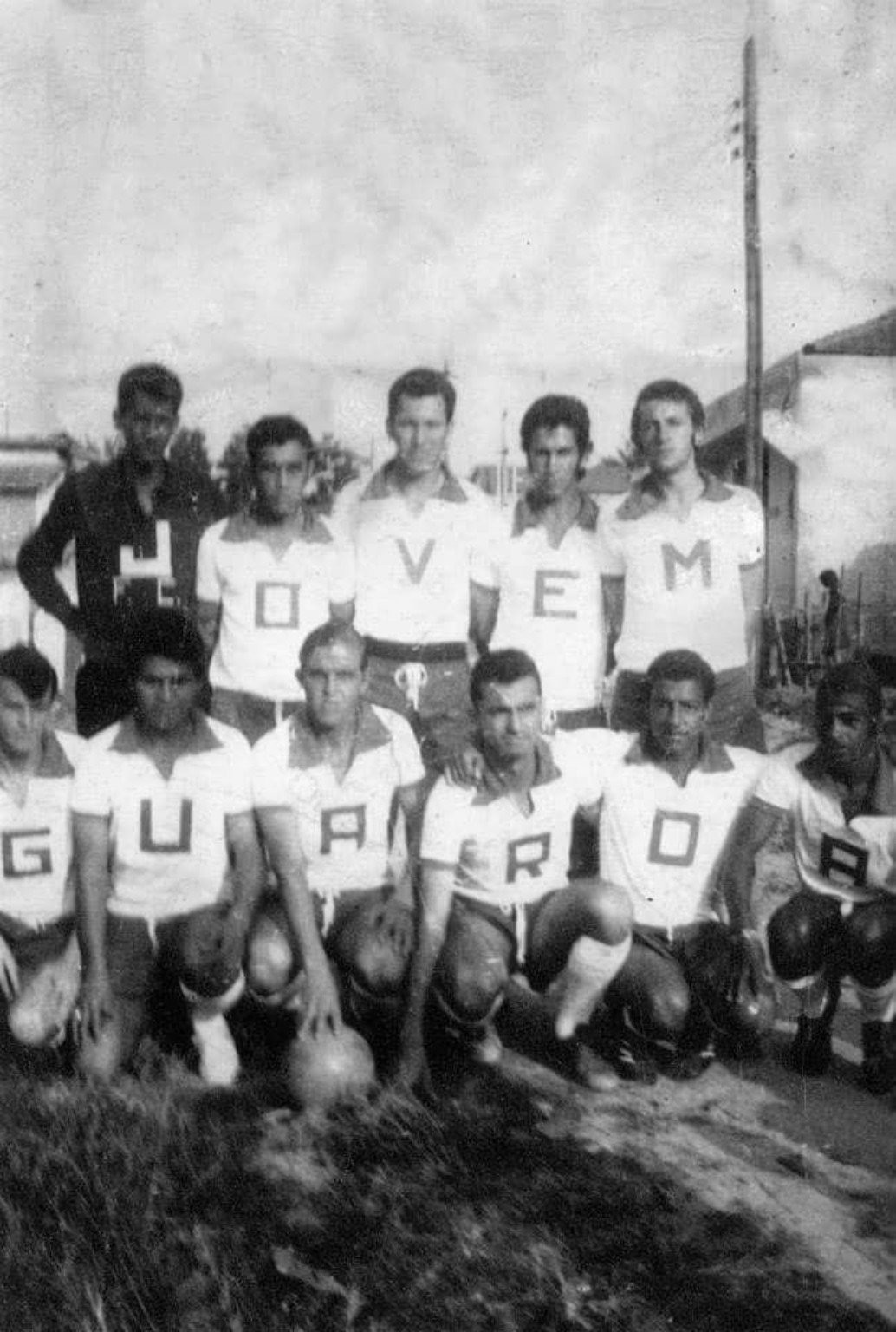 ANOS 70