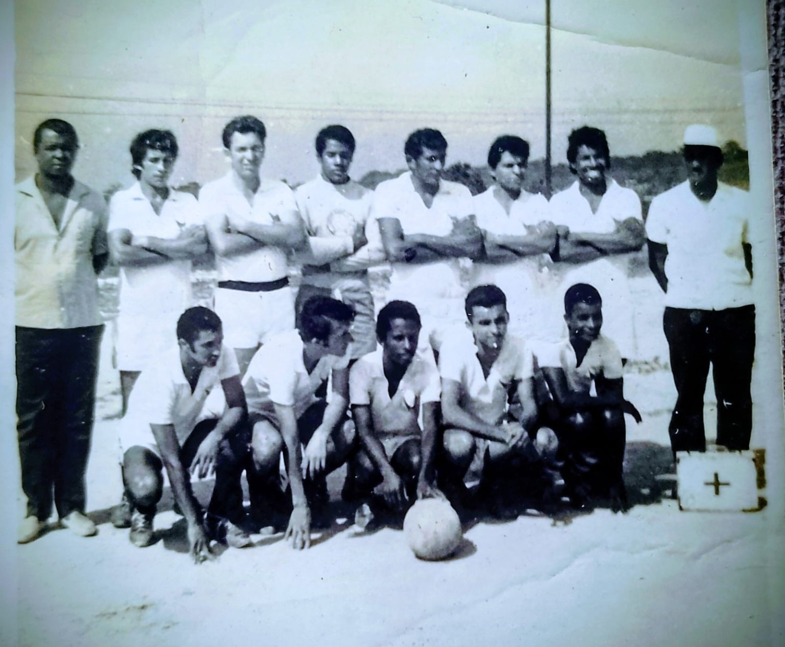 ANOS 60