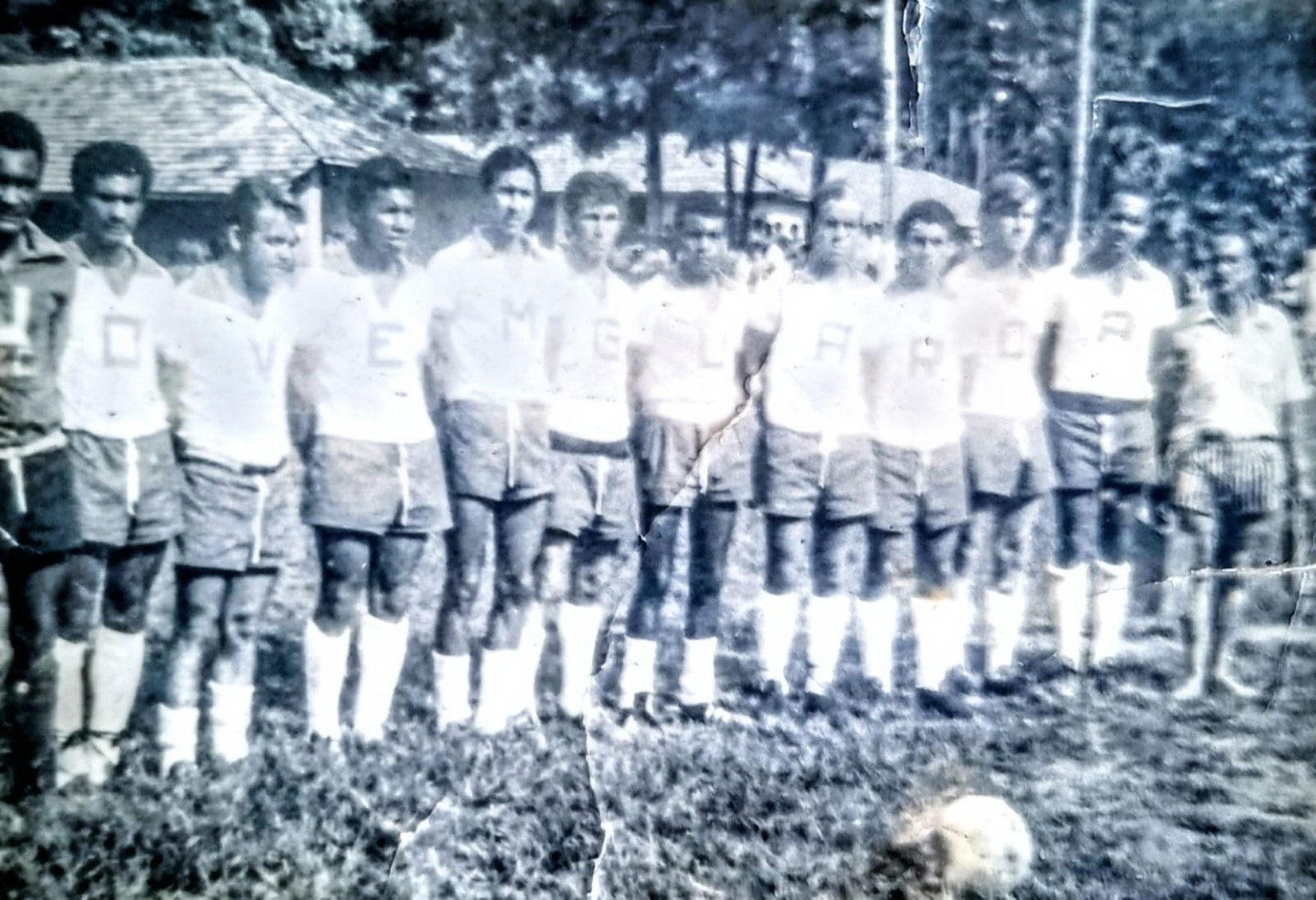 ANOS 70