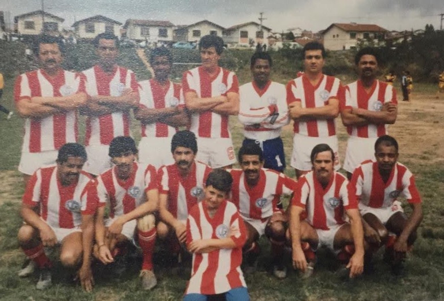 ANOS 80
