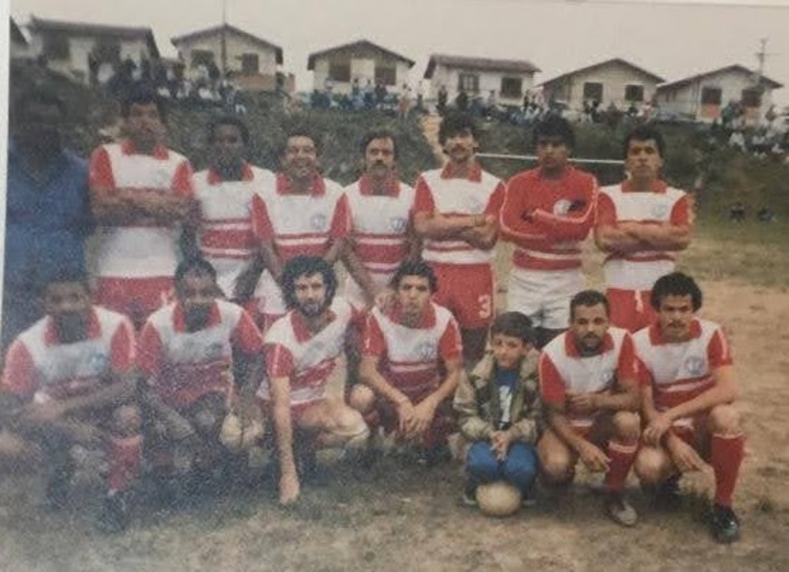 ANOS 80