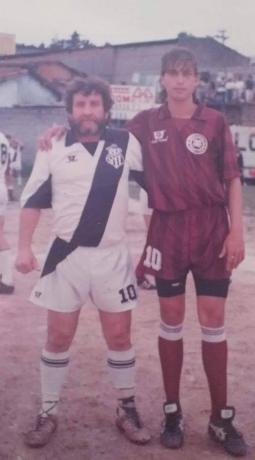 ANOS 90