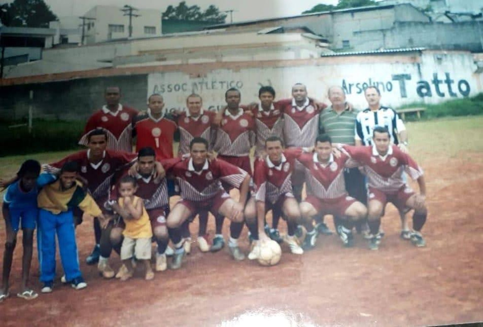 ANOS 2000
