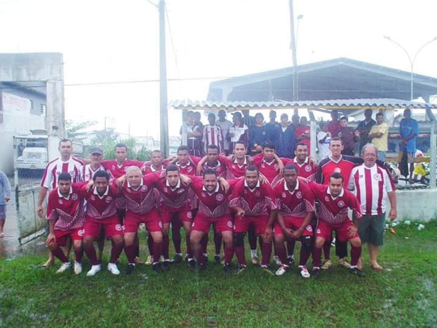 ANOS 2000