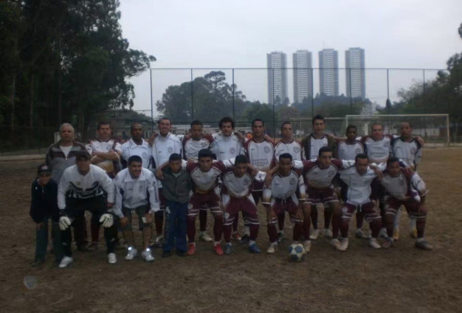 ANOS 2000