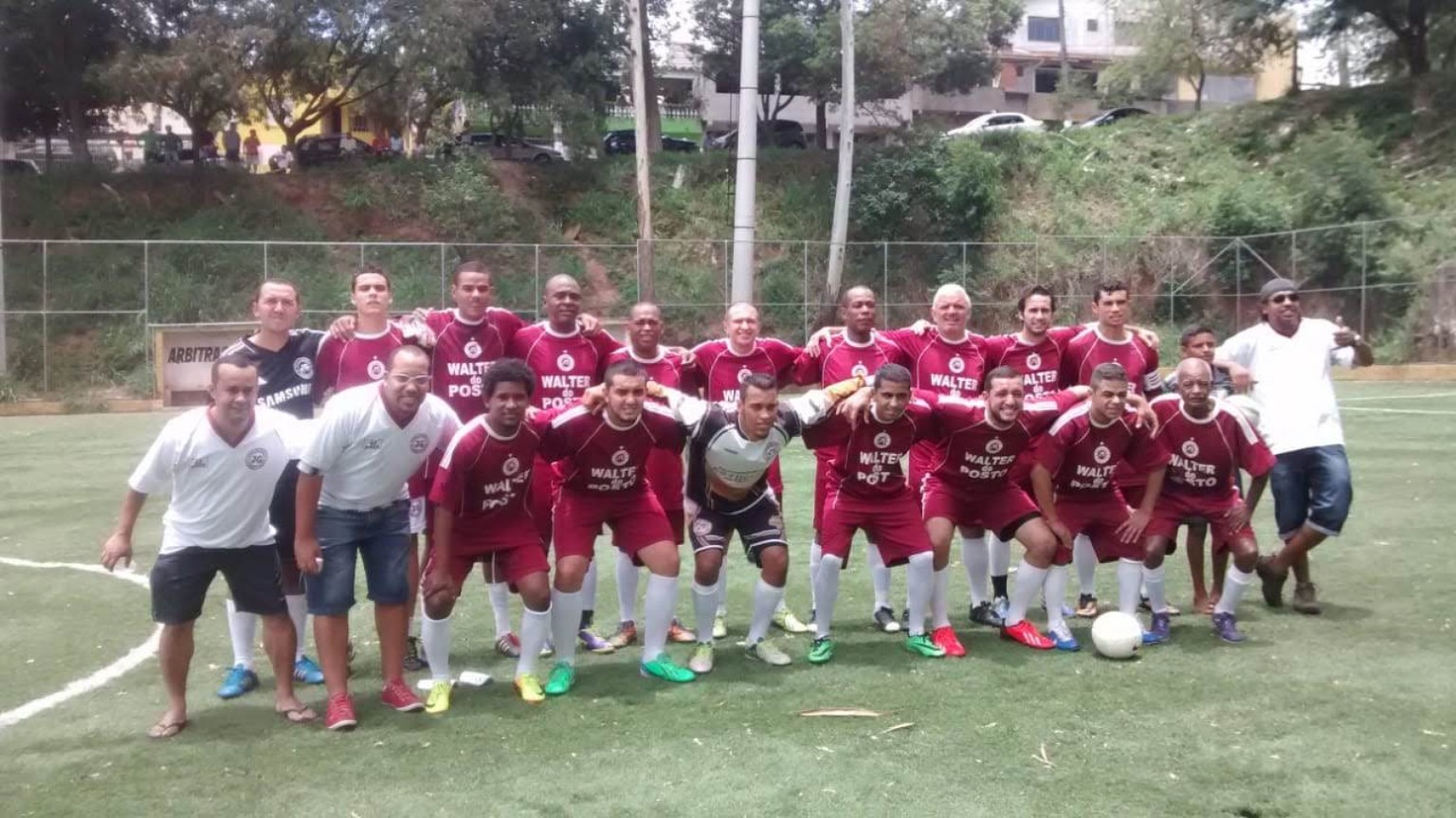 ANOS 2010