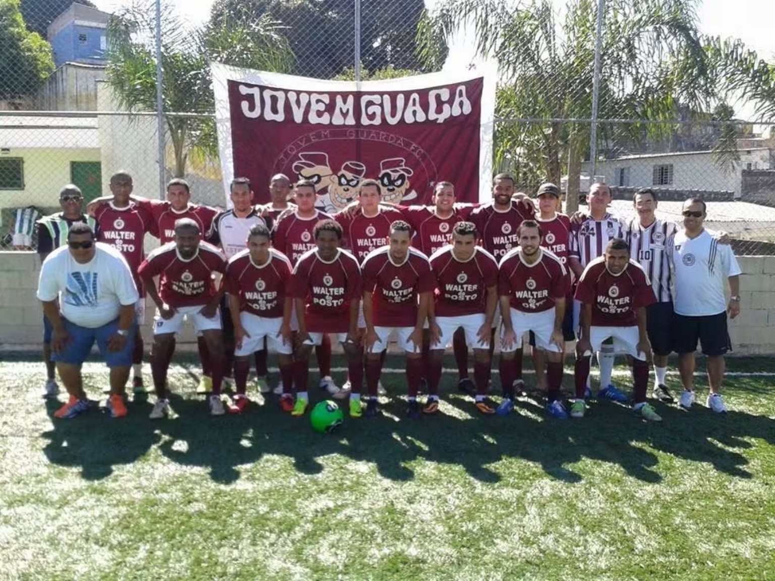 ANOS 2010